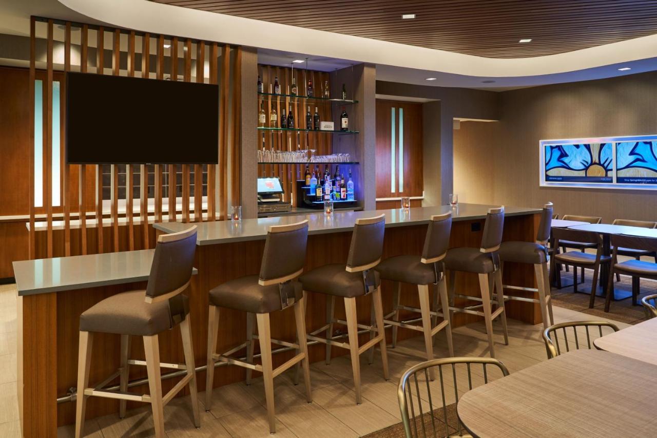 Springhill Suites By Marriott Fort Myers Estero Exteriér fotografie